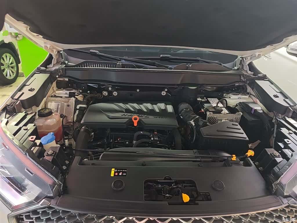 Haval H6, 2021 20