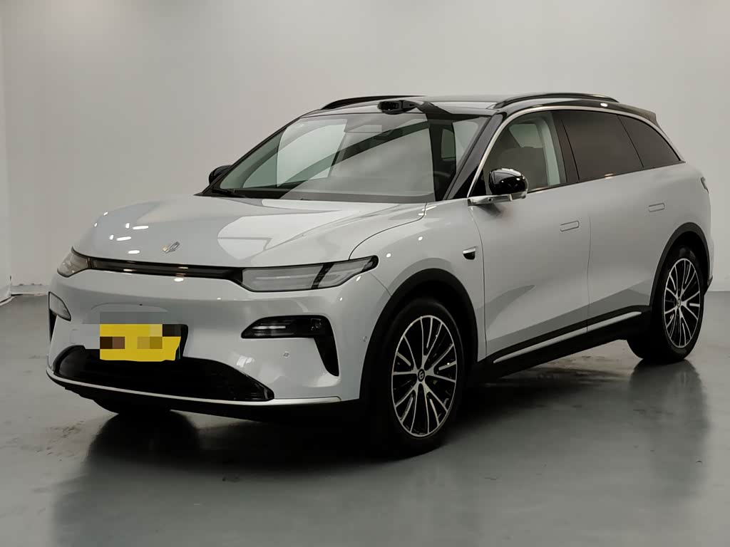 Leapmotor C11