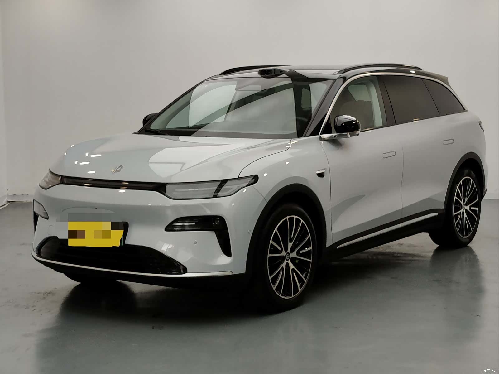 Leapmotor C11, 2025 1