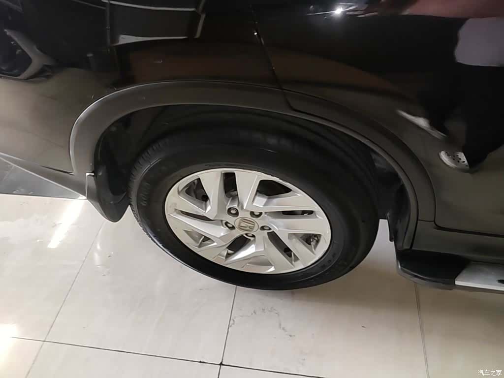 Honda CR-V, 2016 21