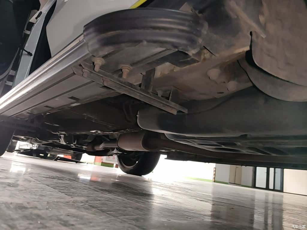 Roewe RX5, 2021 22