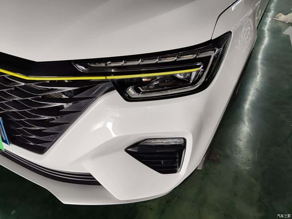 Roewe RX5, 2021 24