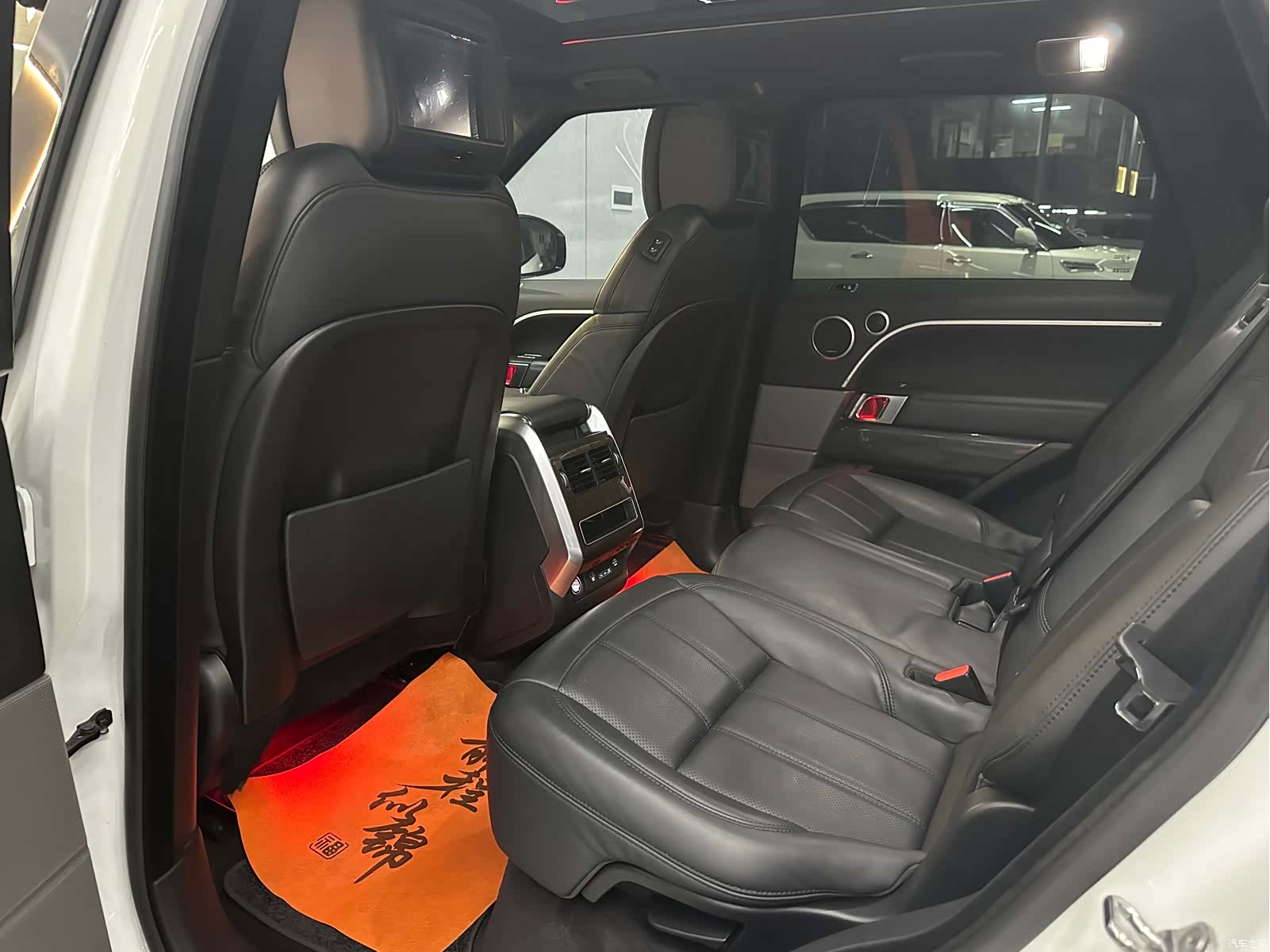 Land Rover Range Rover, 2019 9
