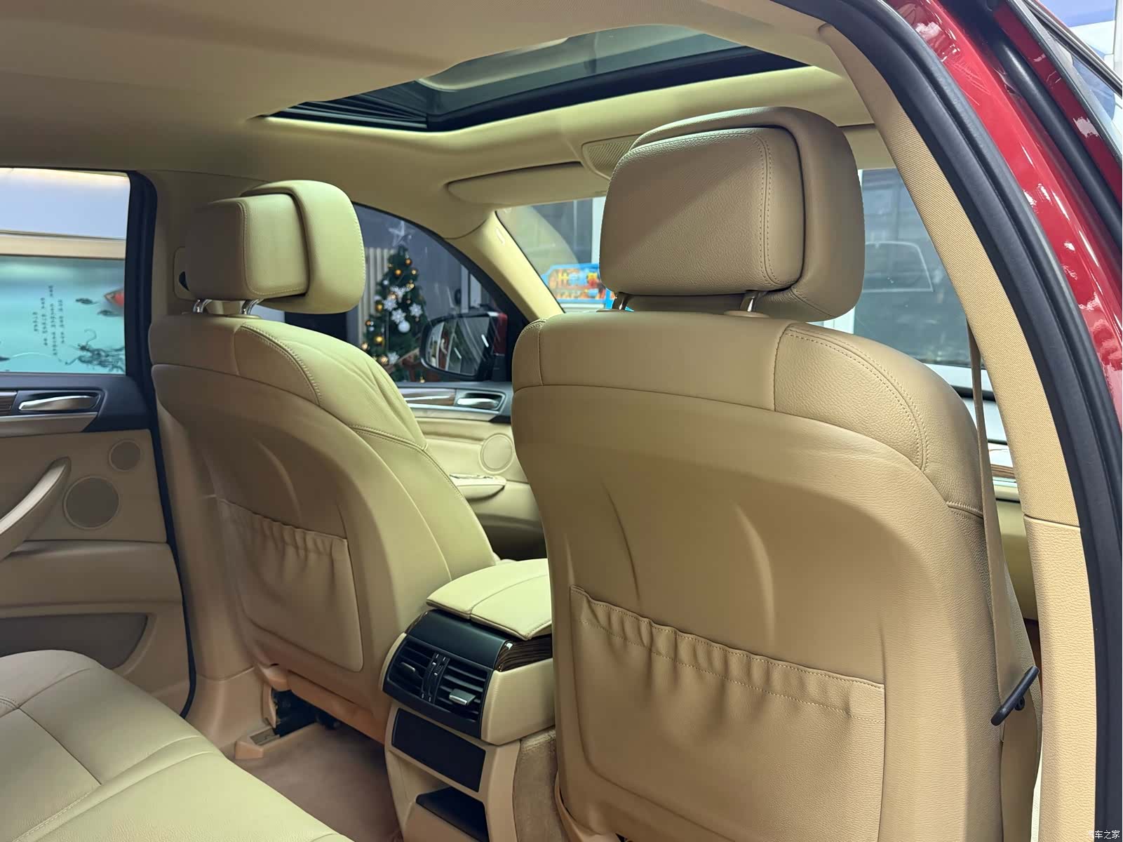 BMW X6, 2012 29