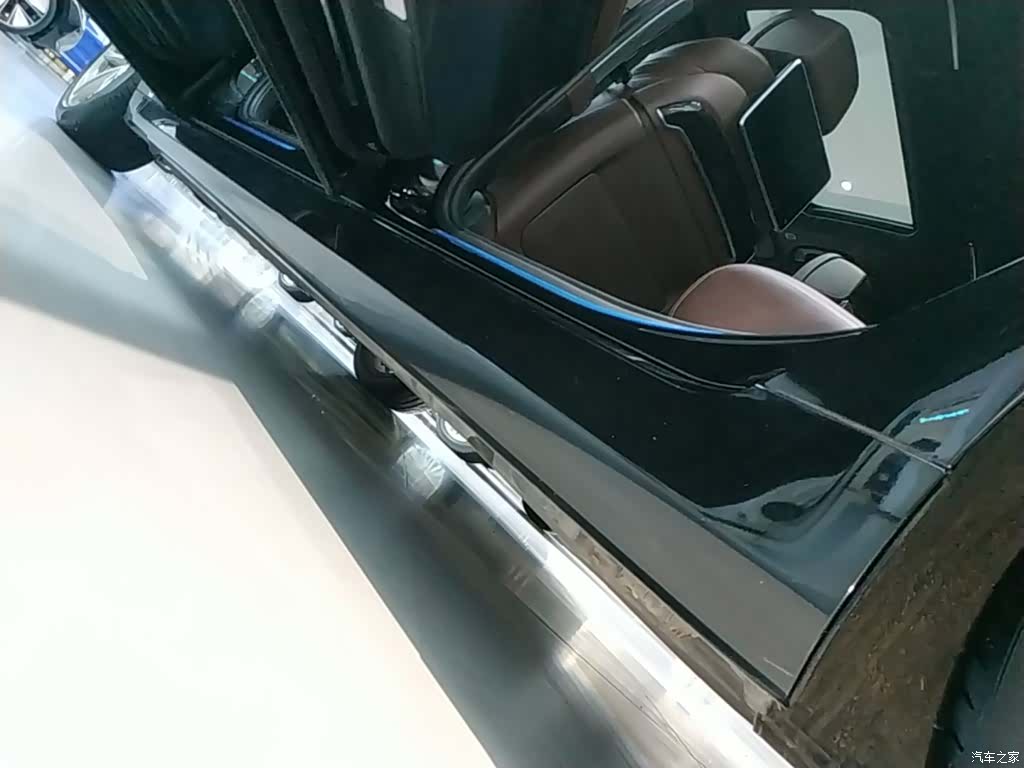 BMW 7 Series, 2018 22