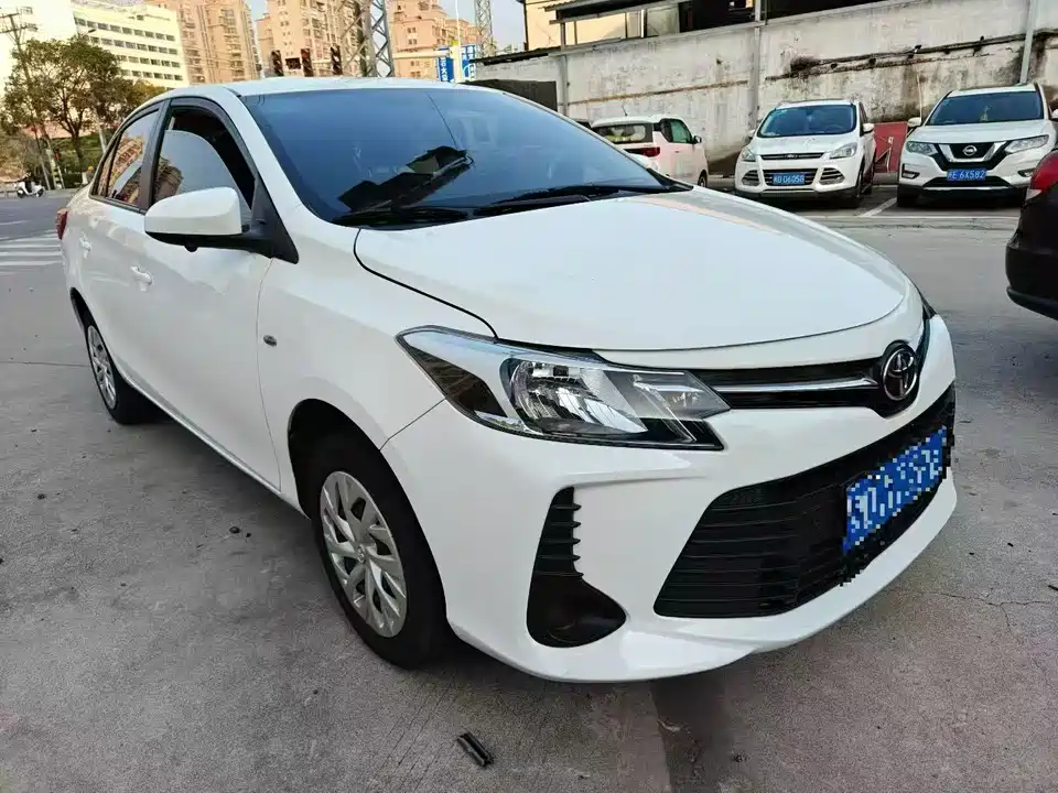 Toyota Vios