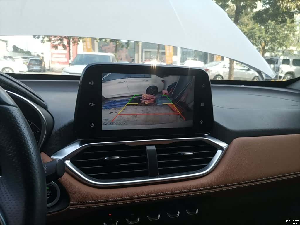 Wuling 510, 2017 13