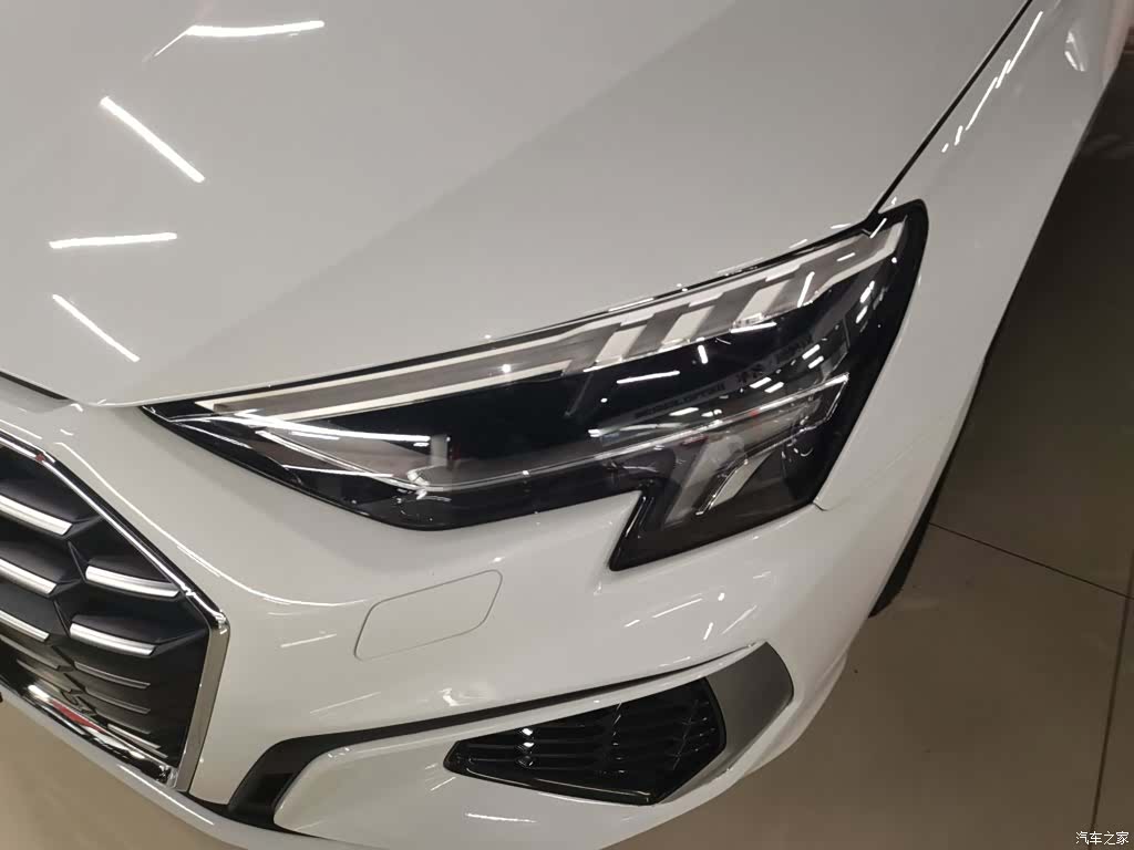 Audi A3, 2023 24
