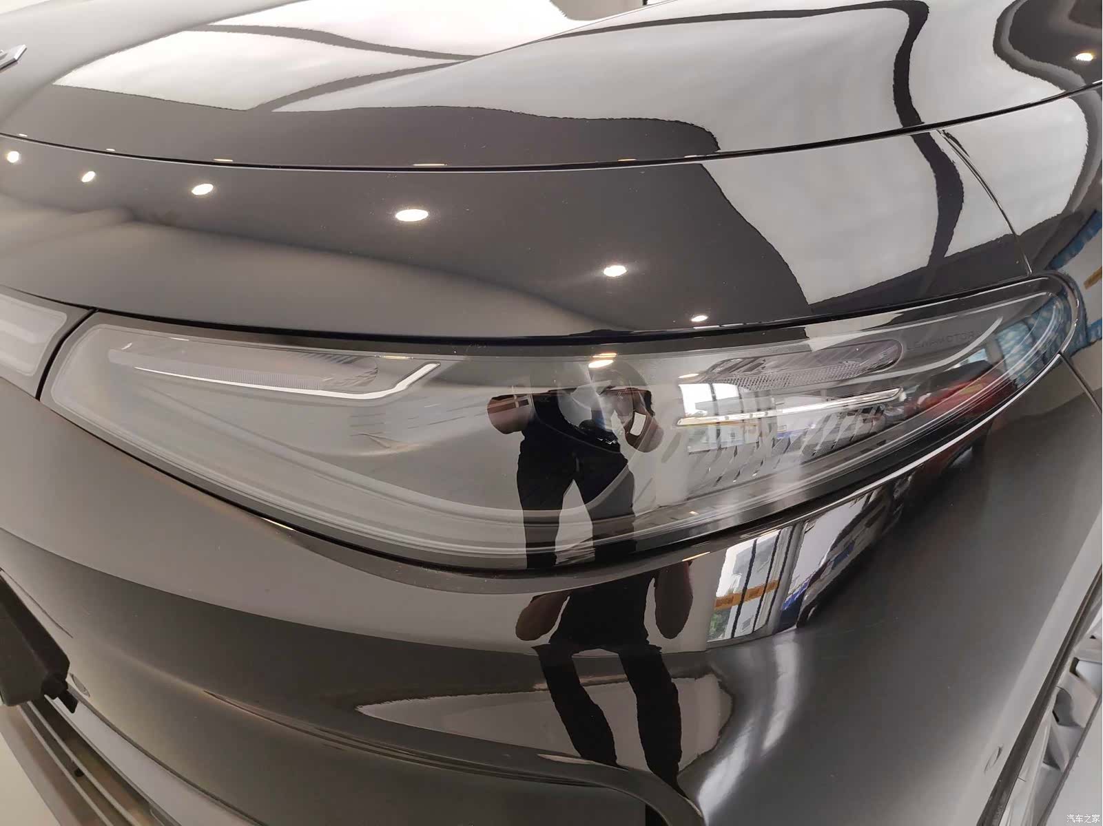 Leapmotor C16, 2025 16