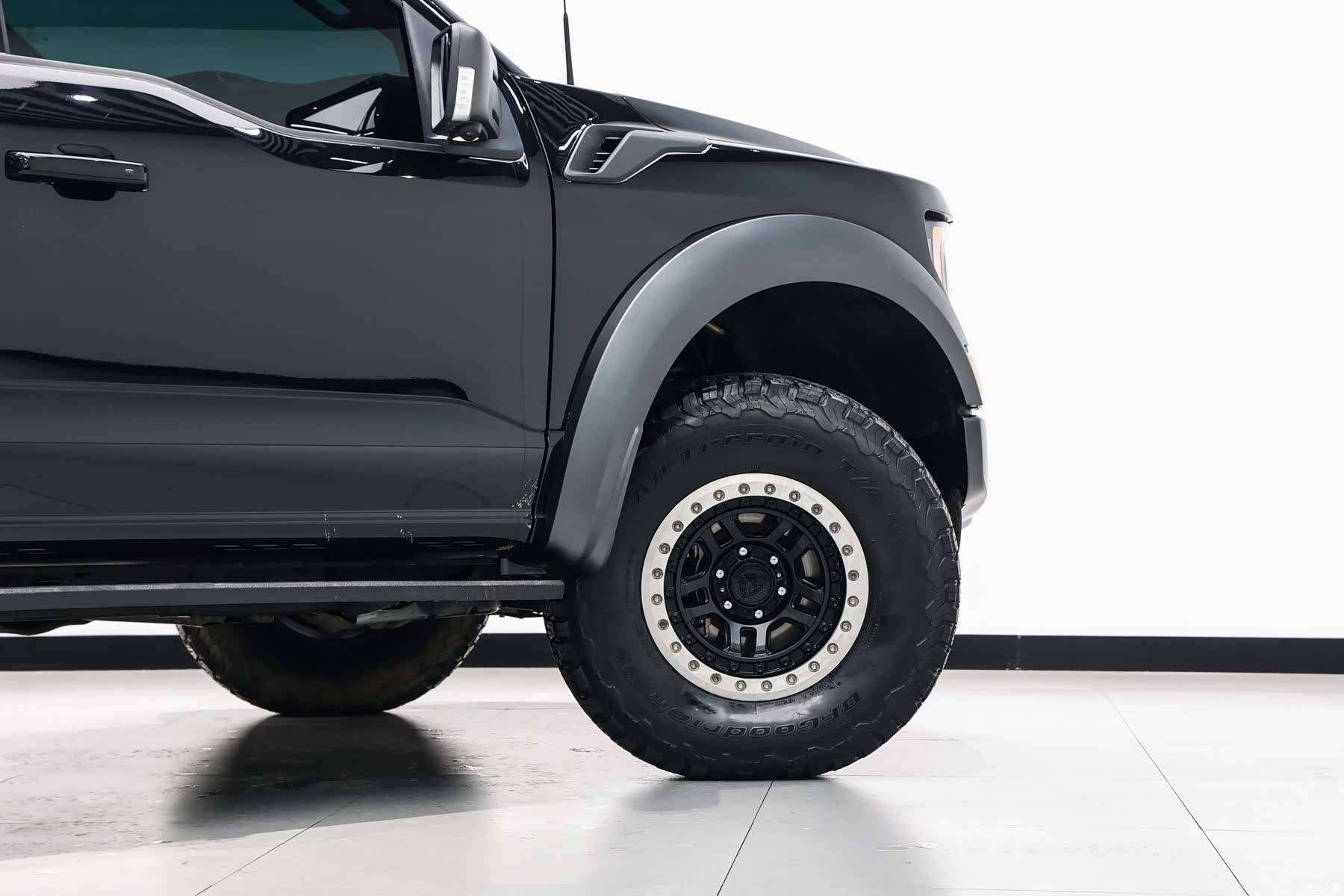 Ford F-150, 2023 22