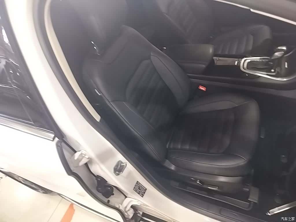 Ford Edge, 2019 16