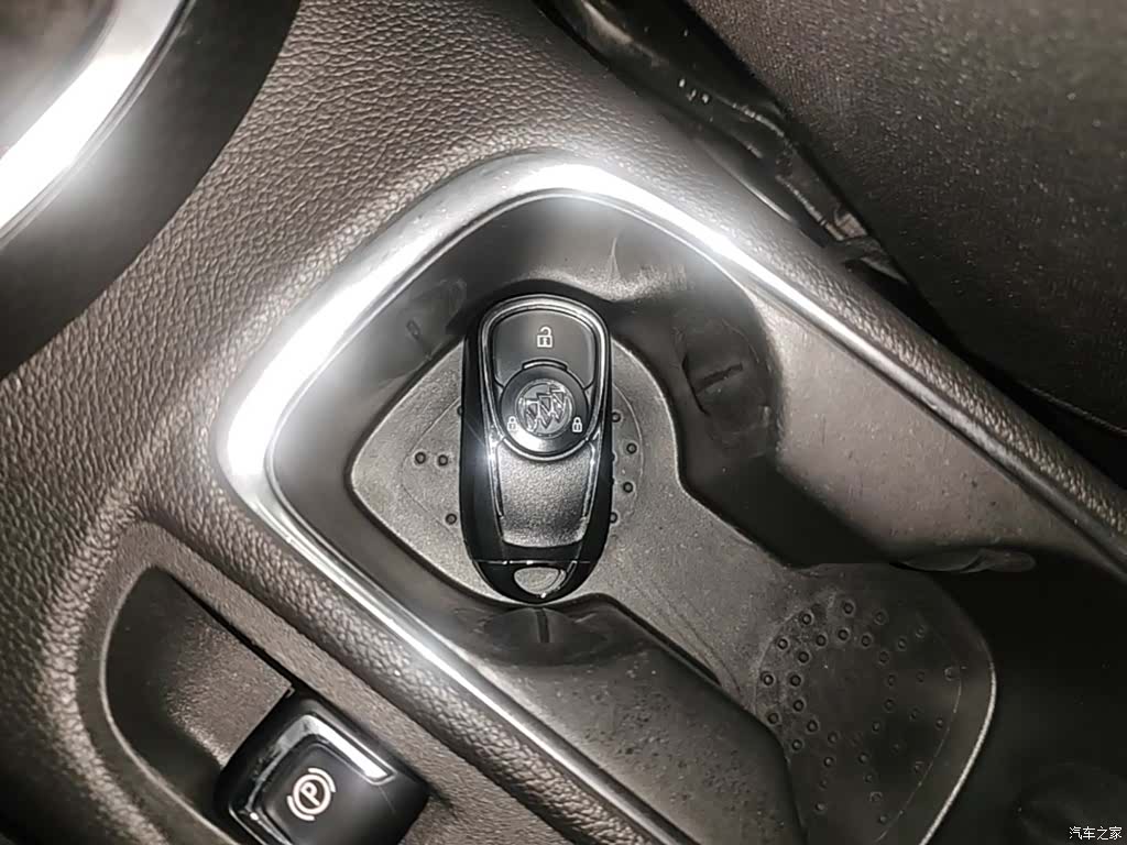 Buick Verano, 2017 14