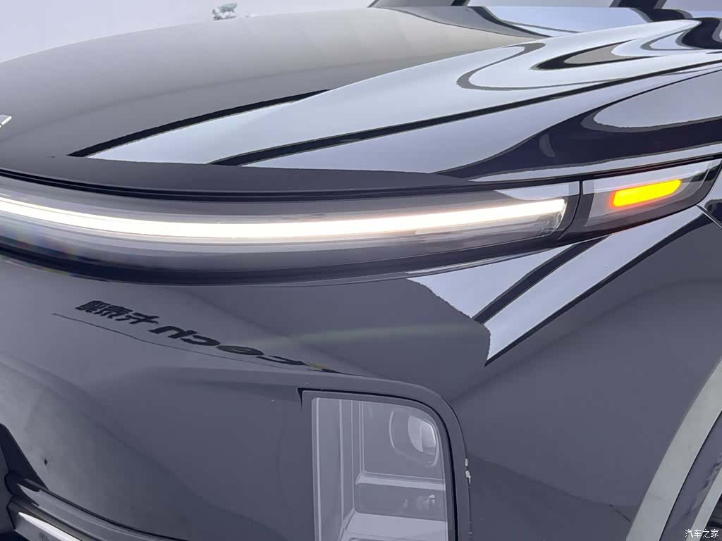Li Auto L7, 2025 13