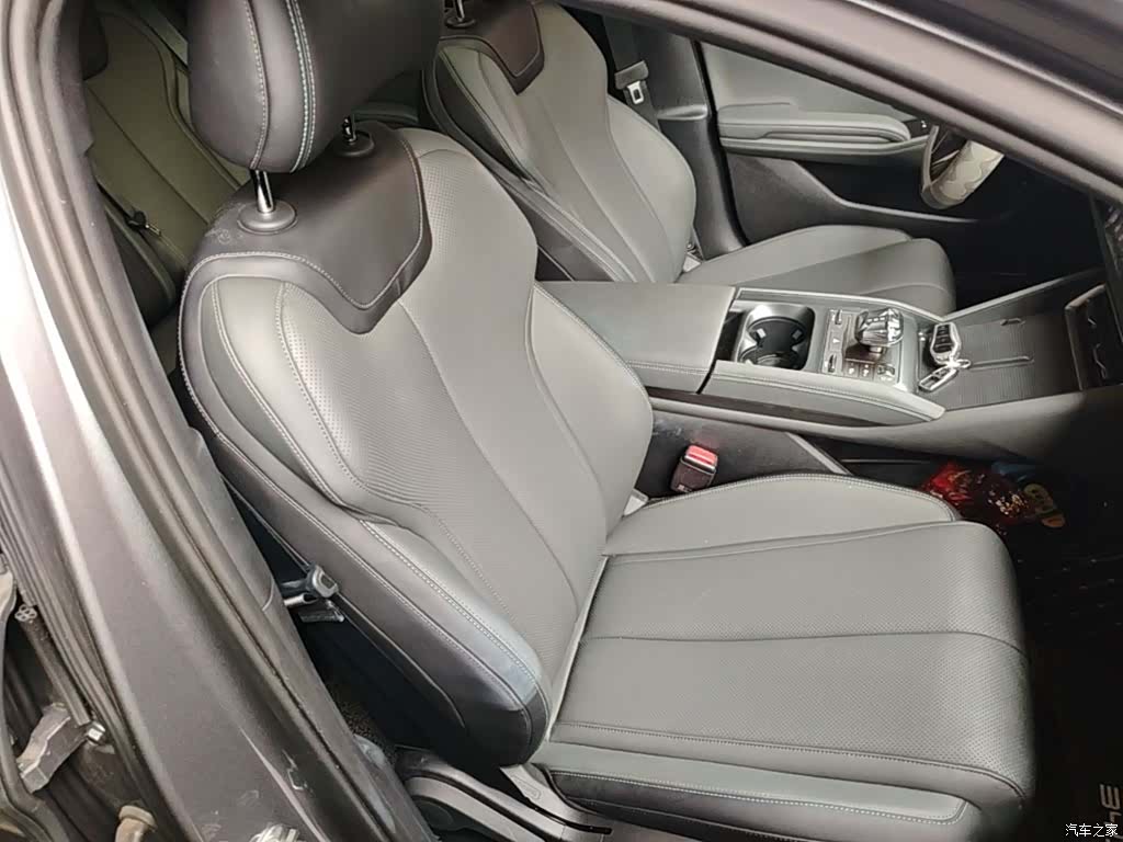 BYD Qin, 2025 25