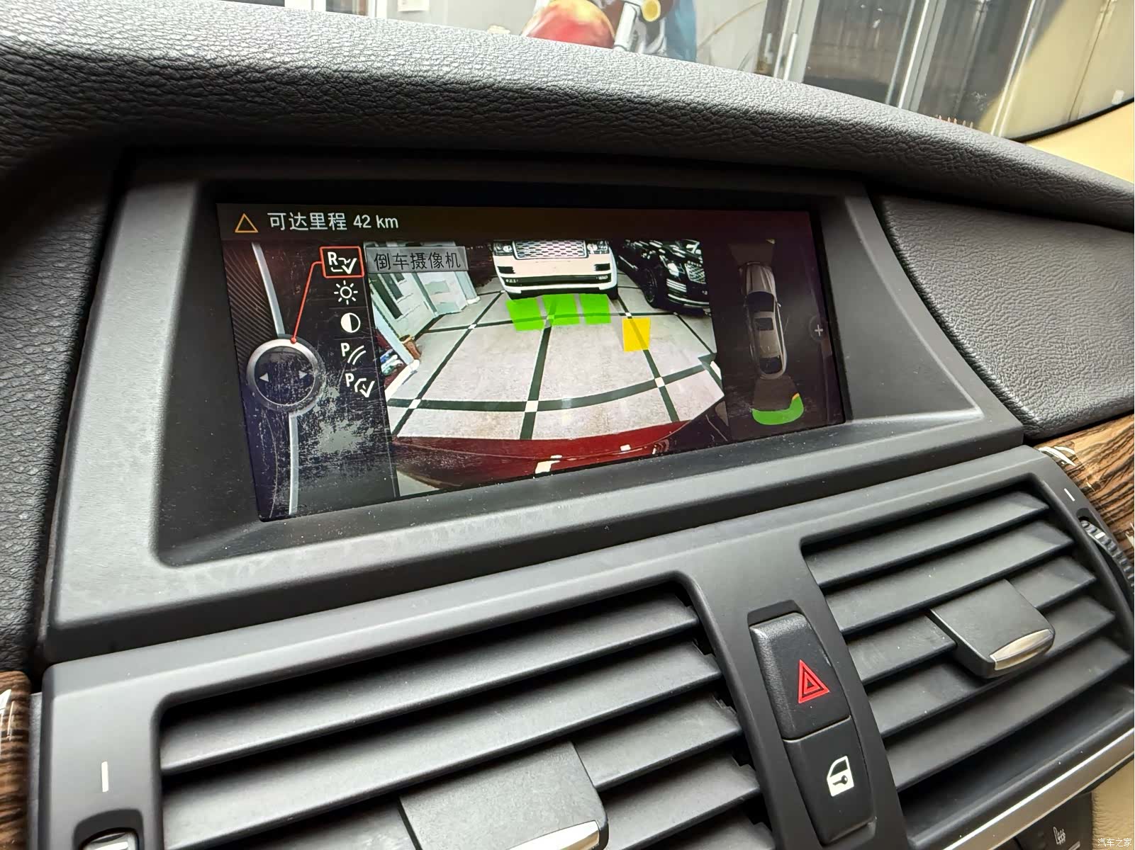 BMW X6, 2012 48
