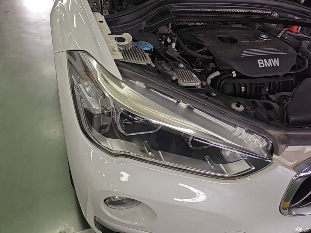 BMW X1, 2016 13