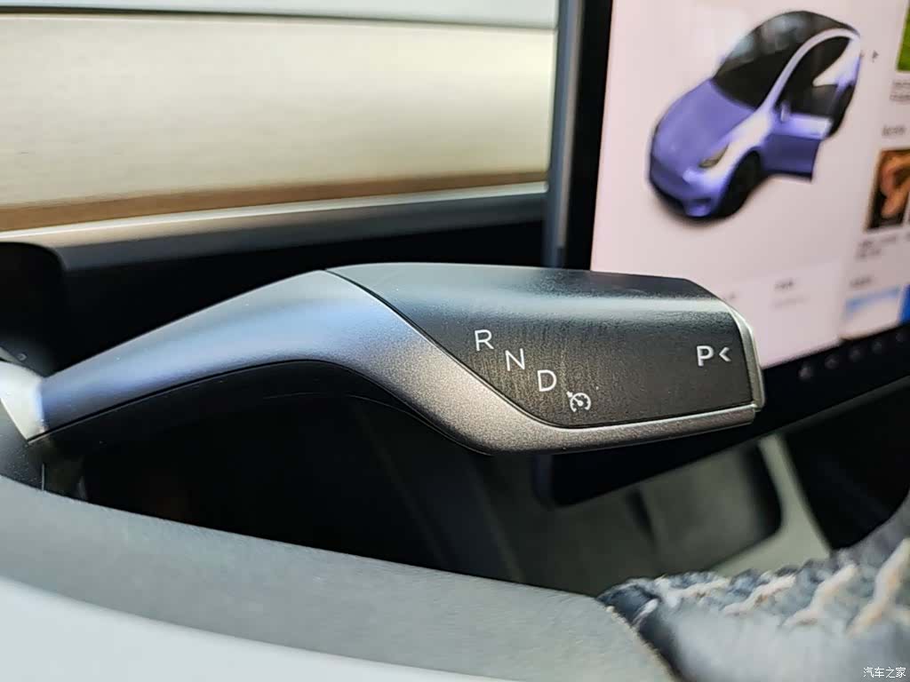 Tesla Model Y, 2021 10