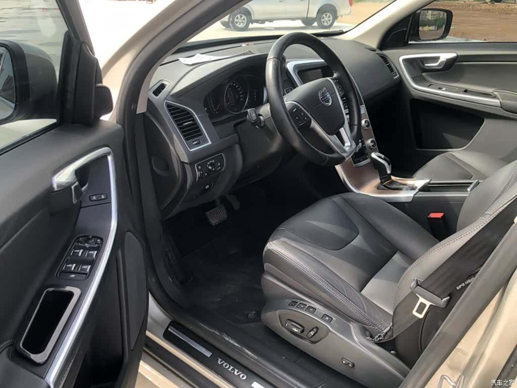 Volvo XC60, 2017 23