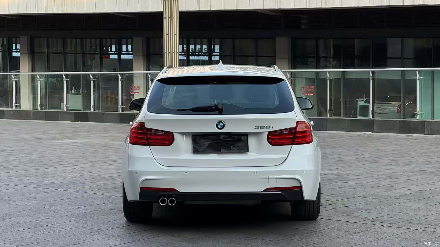 BMW 3 Series, 2016 9
