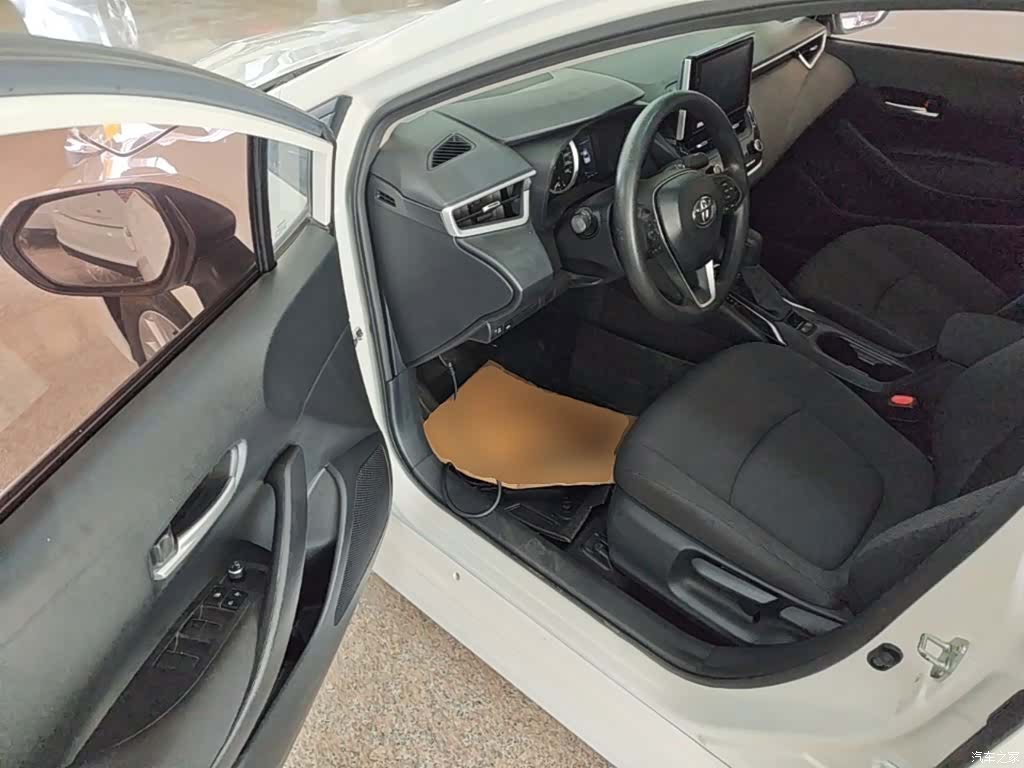 Toyota Corolla, 2019 16