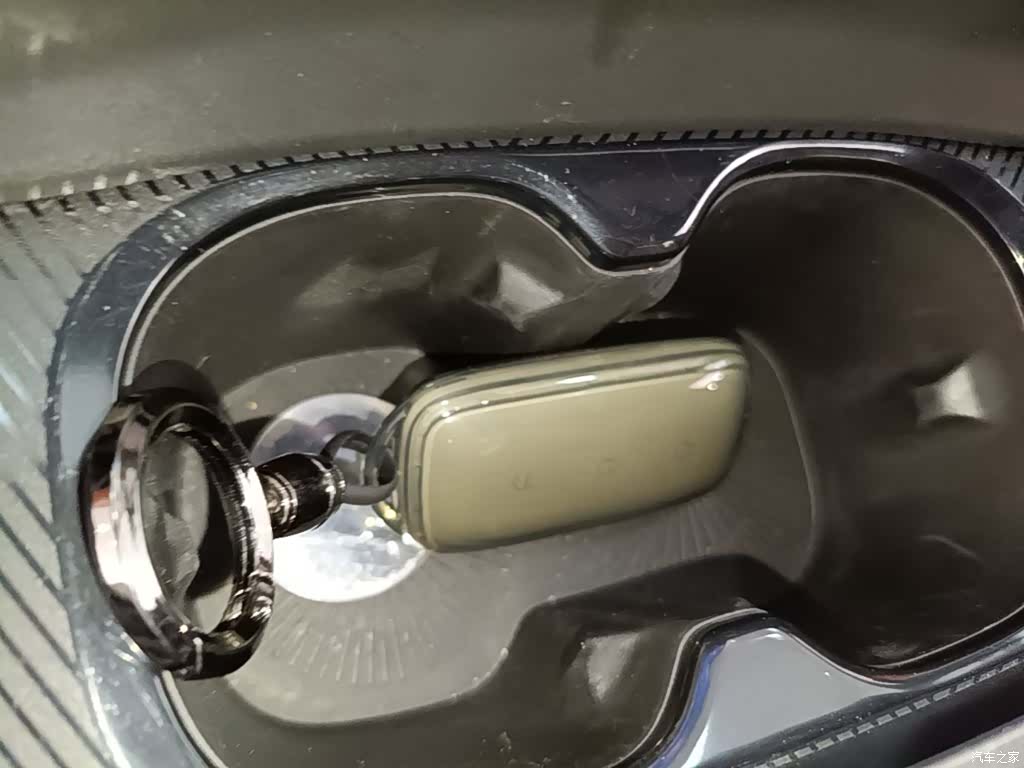 Geely 8, 2025 9