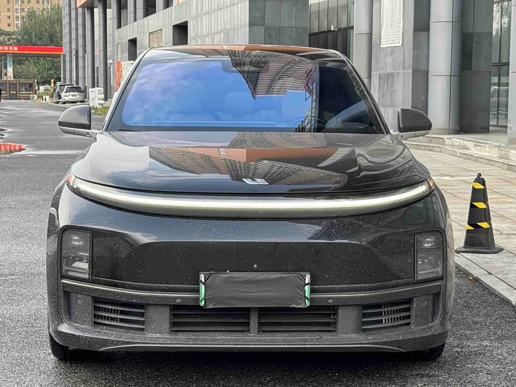 Li Auto L7