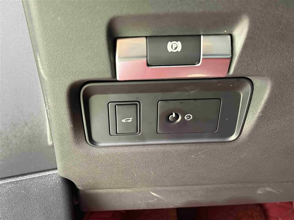 Land Rover Range Rover Aurora Land Rover Range Rover Aurora