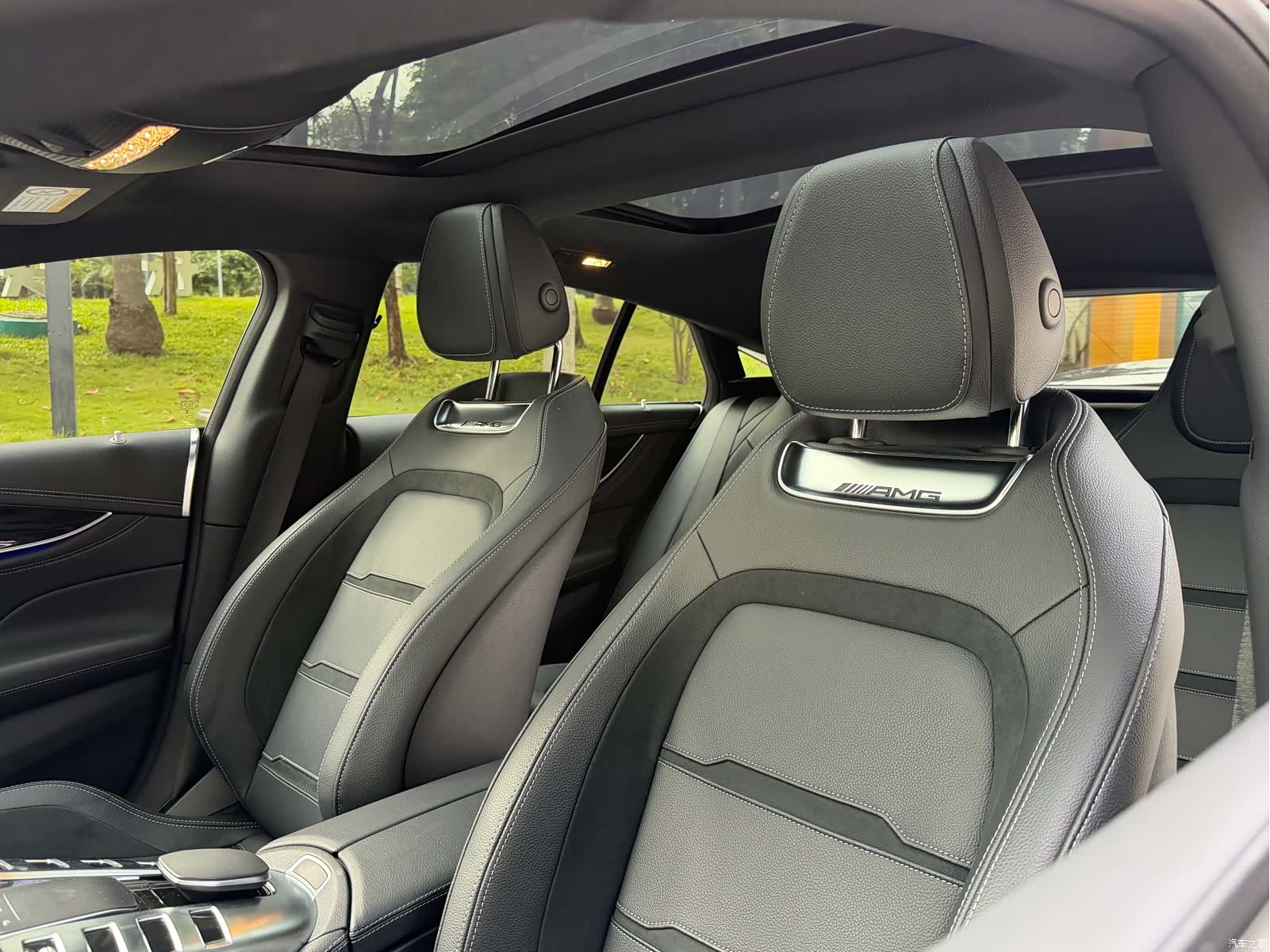 MG AMG, 2024 9
