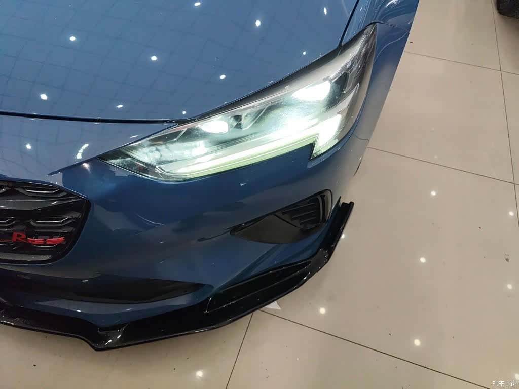 Buick Regal, 2021 15
