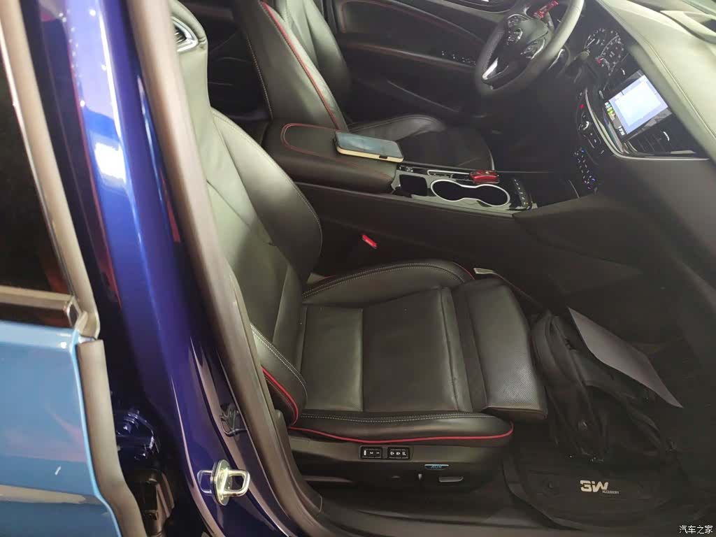 Buick Regal, 2021 16