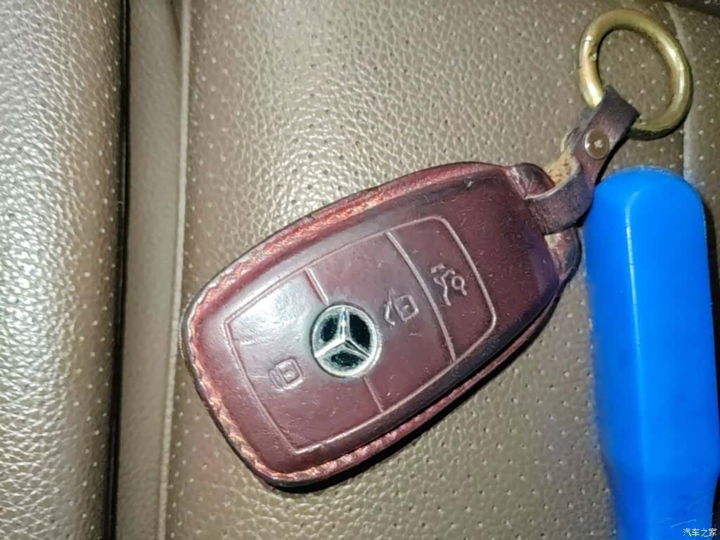 Mercedes-Benz E-Class, 2017 14