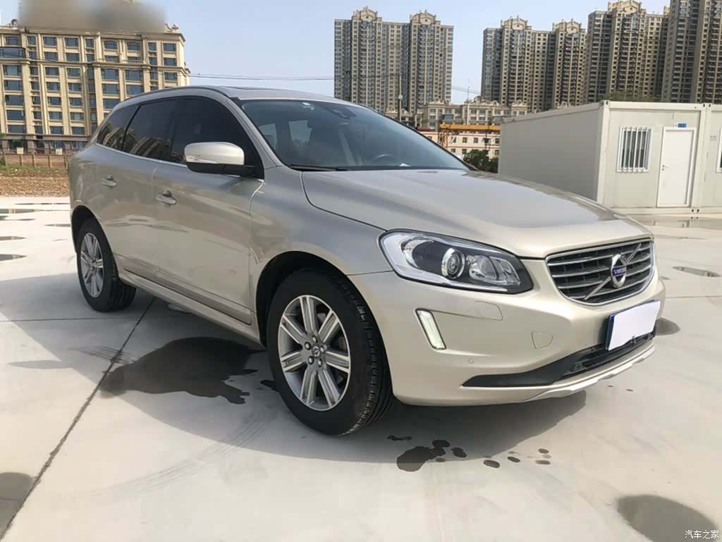 Volvo XC60, 2017 15