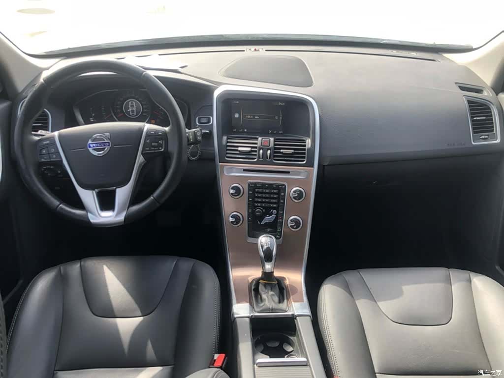 Volvo XC60, 2017 24