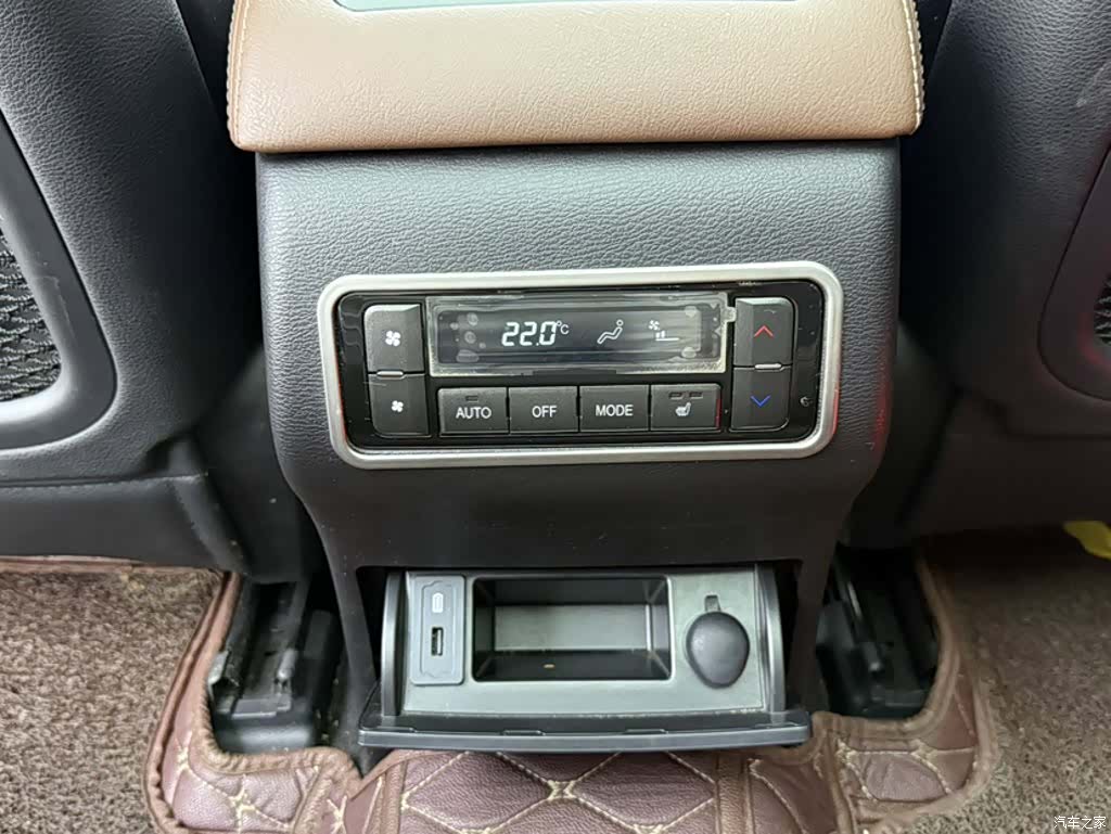Haval H9, 2018 4