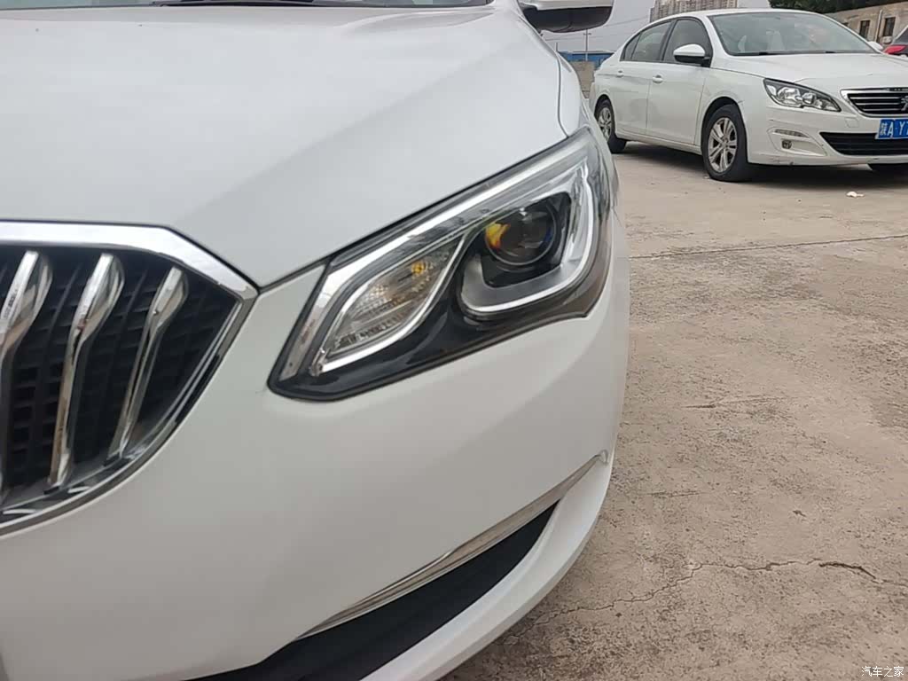 Buick 15N, 2016 24