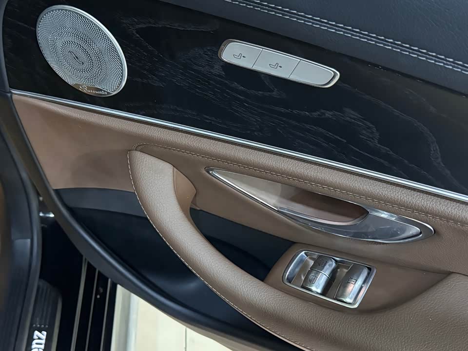 Mercedes-Benz E-class Mercedes-Benz E-class