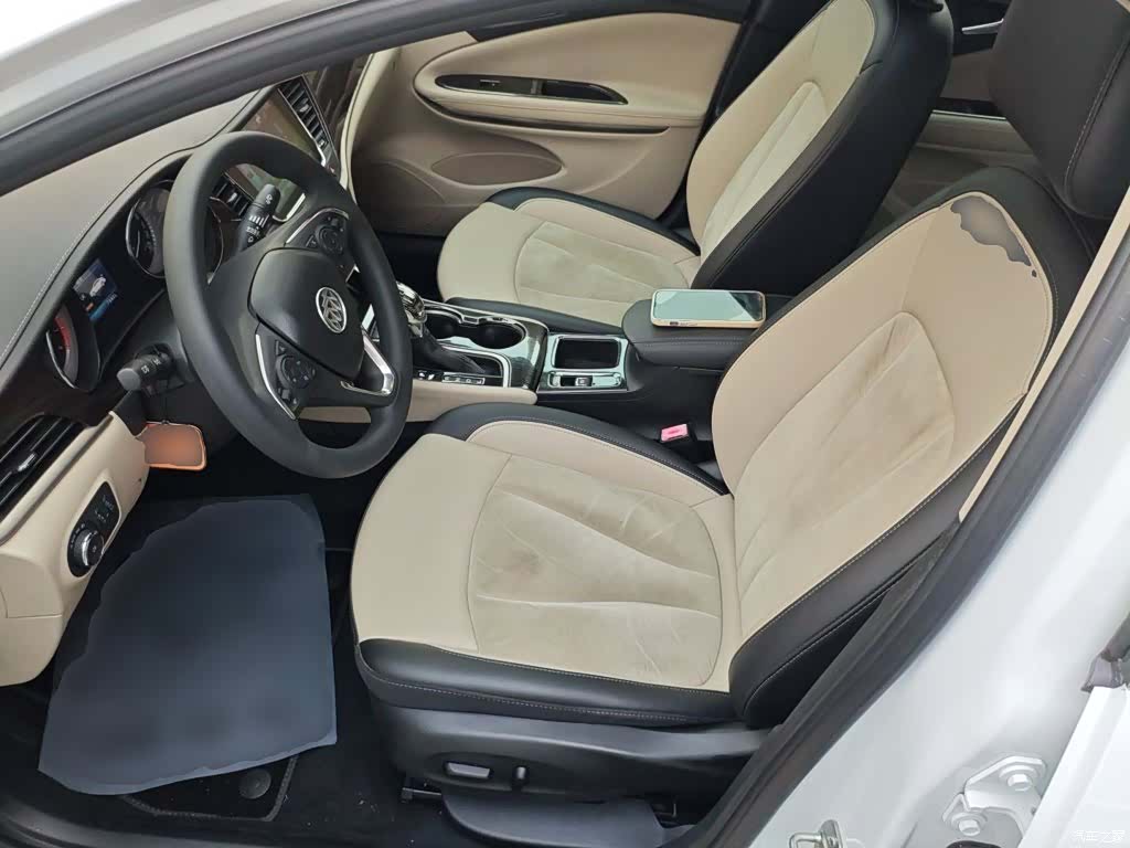 Buick Verano, 2018 7