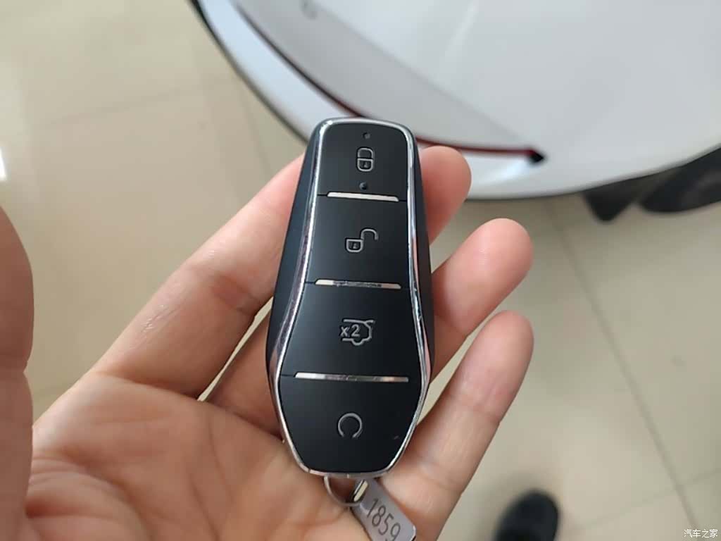 BYD Qin, 2025 9