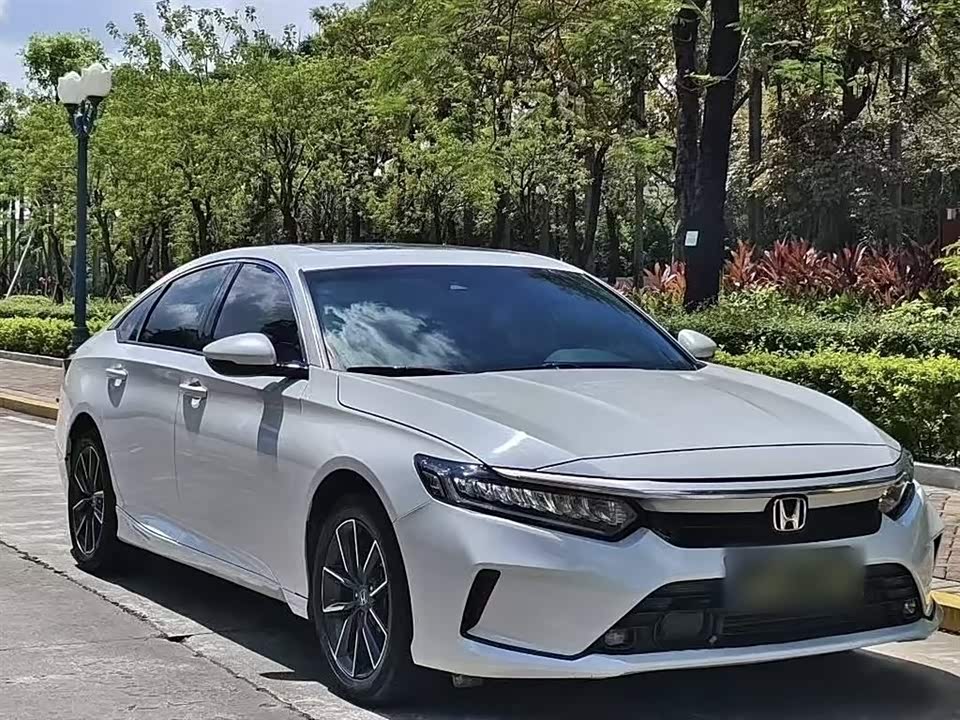 Honda Yingshipai Honda Yingshipai
