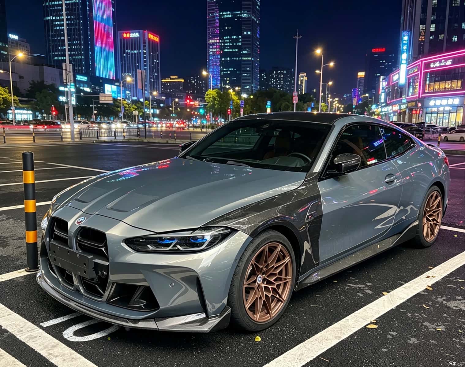 BMW M4