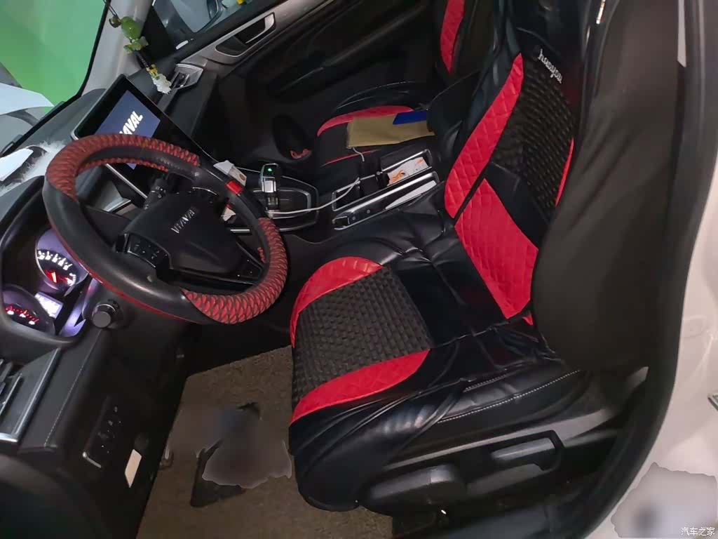 Haval M6, 2023 8
