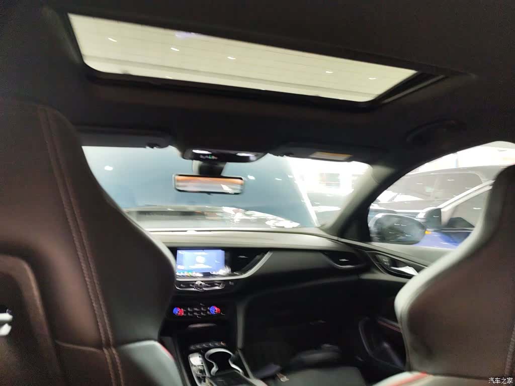 Buick Regal, 2021 8