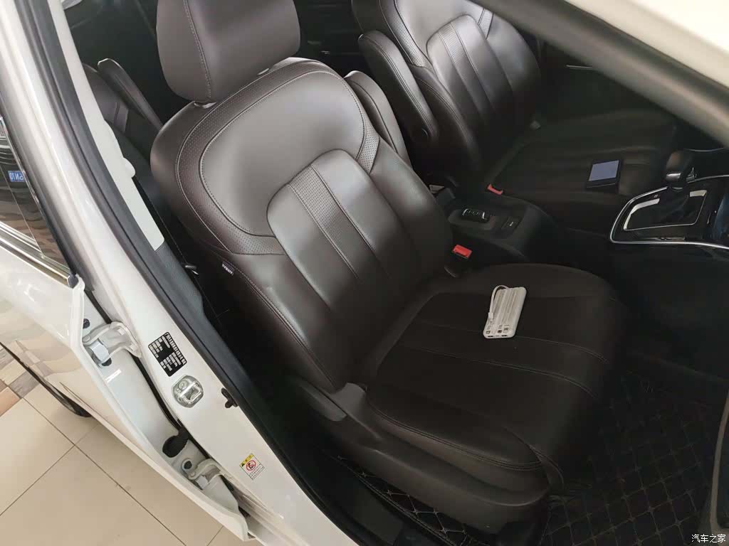 GAC M6, 2019 20