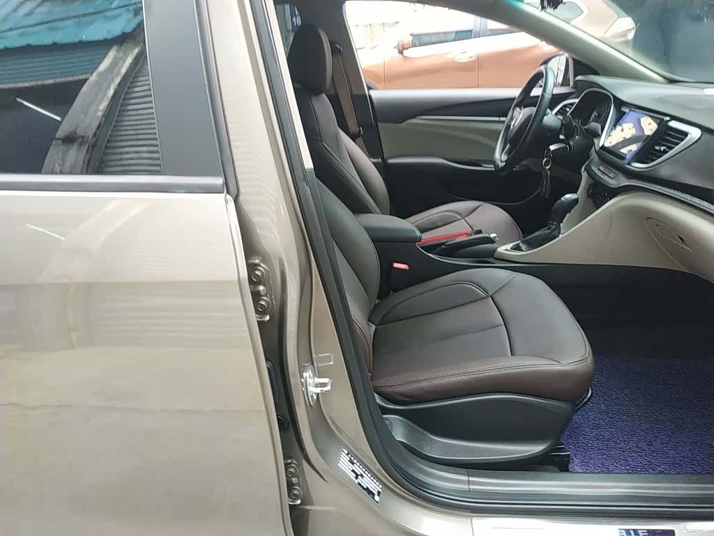 Buick VI, 2019 18