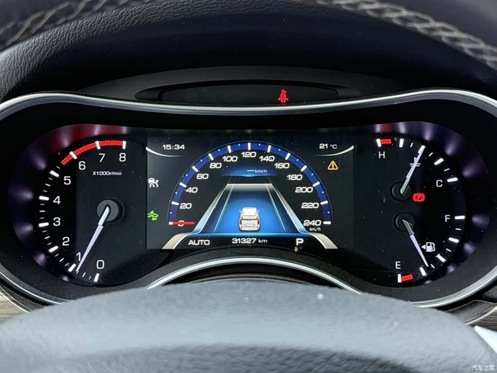 Haval H9, 2018 9