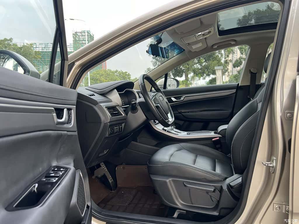 Geely Emgrand, 2018 16
