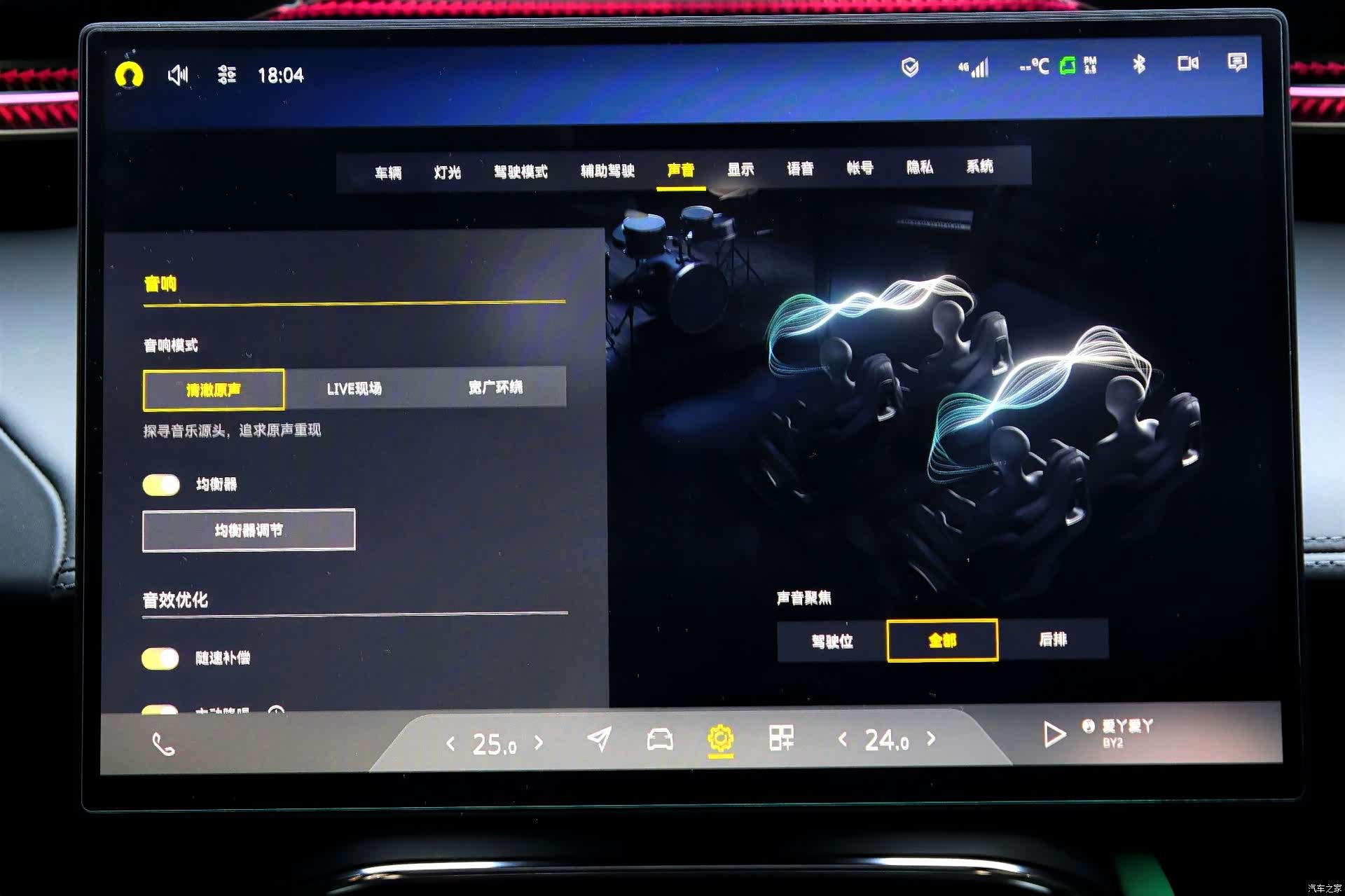 Lotus ELETRE, 2023 18