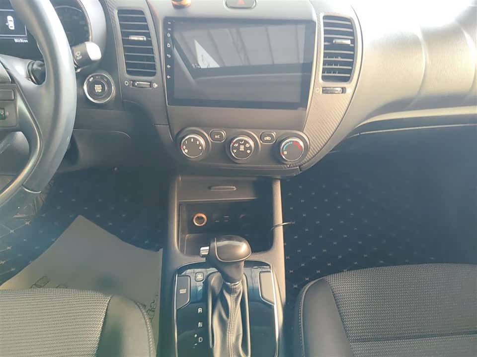 Kia K3 Kia K3