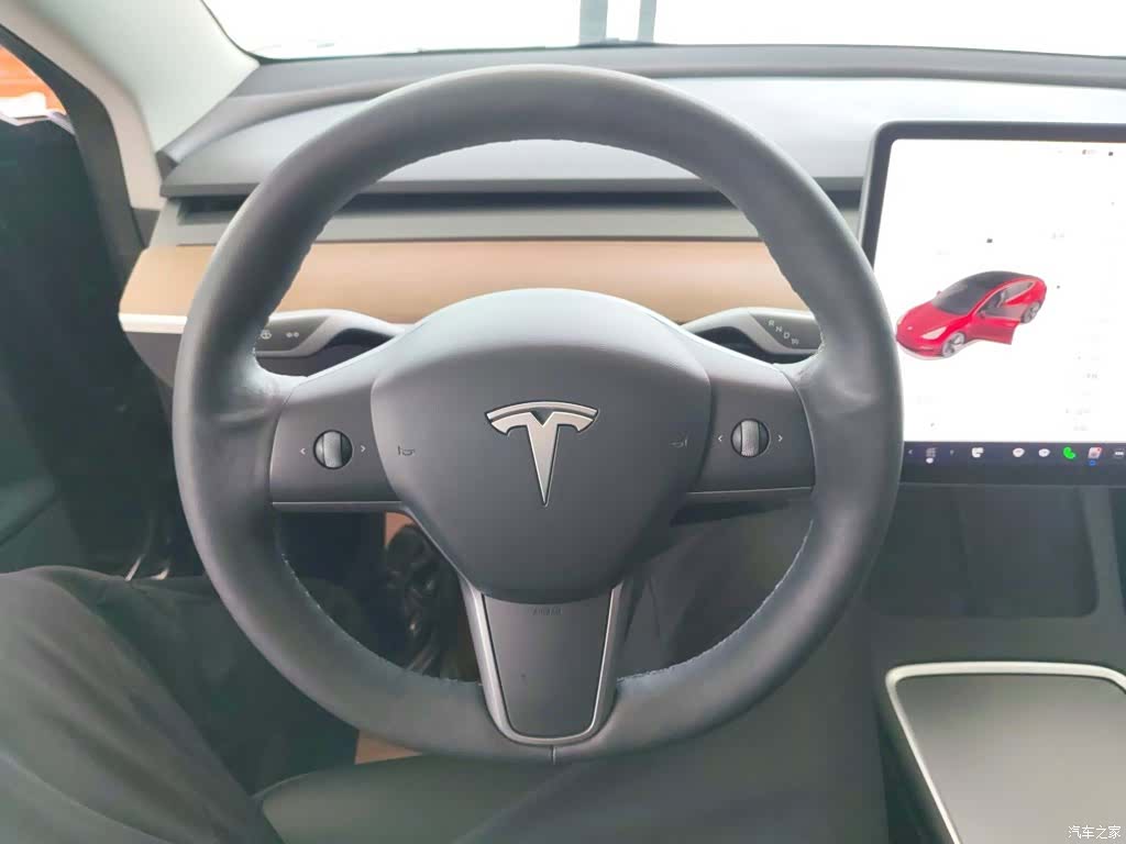 Tesla Model 3, 2021 7