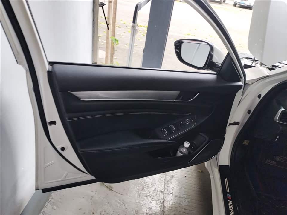 Honda Yingshipai Honda Yingshipai